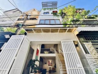 Bán nhà đường rộng 7m nguyễn phi khanh  tân định  q.1, gần cv lê văn tám. giá 3tỷ89 cho thuê 26tr