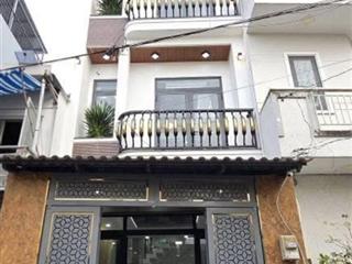 Bán nhà đường lê đại hành, q. 11, 4,1m x 17m, nhà 3 tấm, giá bán 3tỷ240 đang cho thuê 19tr