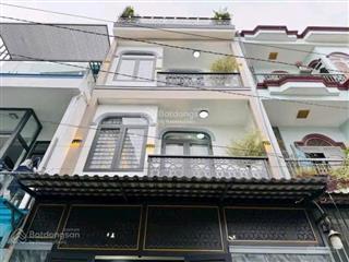 Em cần bán gấp căn nhà q7 này, giá 3tỷ320/70m2 (4pn, 4wc). đường phú thuận  tân phú  quận 7