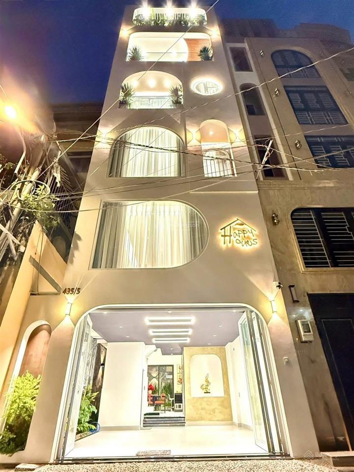 Chú tình bán nhà trần huy liệu, p11, phú nhuận. 70m2 shr hoàn công đầy đủ. giá 3tỷ450 cho thuê 20tr