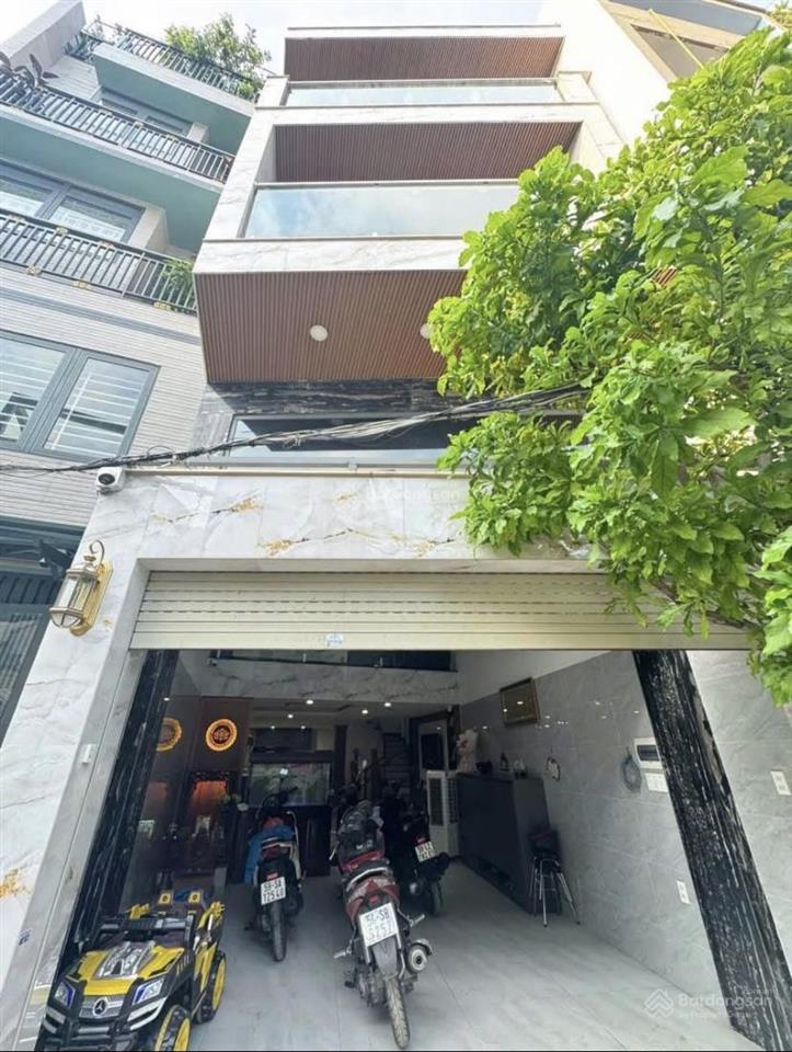 Hạ giá cần bán gấp nhà đang cho thuê 19tr/tháng. trần huy liệu  p.8  phú nhuận. giá 2tỷ950/69,8m2