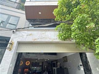 Hạ giá cần bán gấp nhà đang cho thuê 19tr/tháng. trần huy liệu  p.8  phú nhuận. giá 2tỷ950/69,8m2