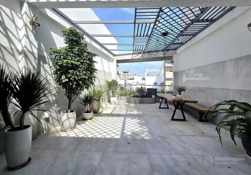 Hạ giá cần bán gấp nhà đang cho thuê 19tr/tháng. trần huy liệu  p.8  phú nhuận. giá 2tỷ950/69,8m2