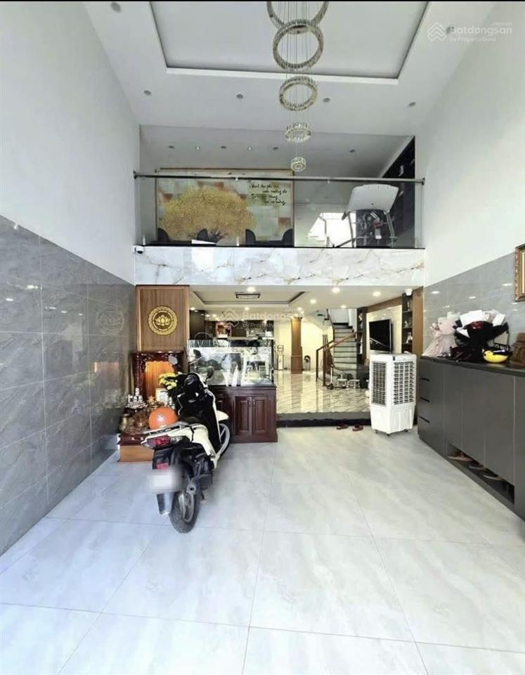 Hạ giá cần bán gấp nhà đang cho thuê 19tr/tháng. trần huy liệu  p.8  phú nhuận. giá 2tỷ950/69,8m2