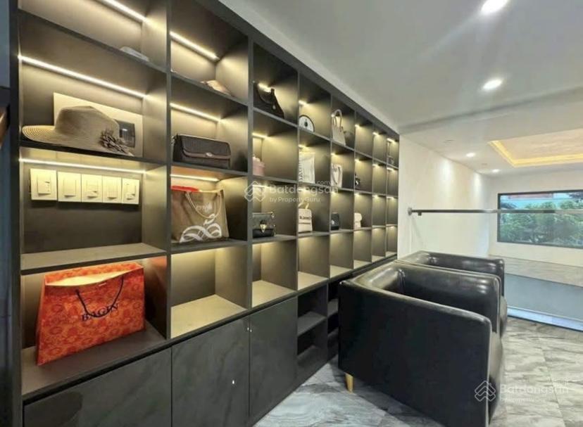 Hạ giá cần bán gấp nhà đang cho thuê 19tr/tháng. trần huy liệu  p.8  phú nhuận. giá 2tỷ950/69,8m2