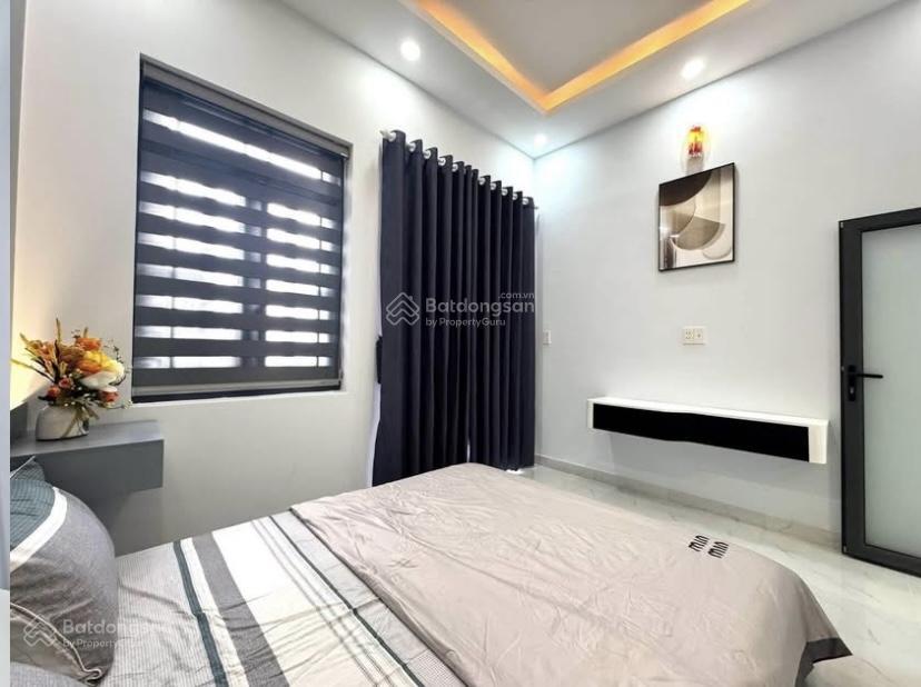 Cô vân bán nhà sát q1, dt 69m2 đang cho thuê 18tr/tháng. vũ huy tấn  p1  bình thạnh
