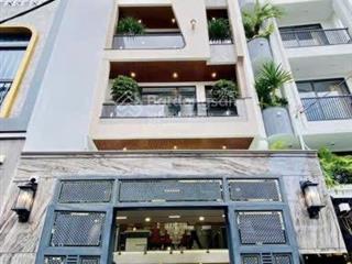 Sở hữu căn nhà q. 3, đường rộng hơn 7m thông xe ôtô. giá 3tỷ350 sẵn dòng tiền cho thuê 25tr/th