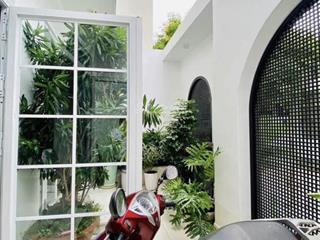 Bán biệt thự mini trên đường tôn đản thông tôn thất thuyết, nguyễn tất thành dt lớn 73,2m2/3tỷ680