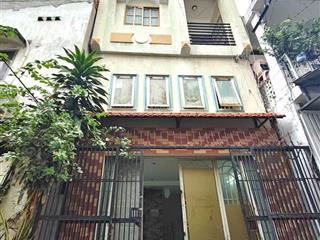 Nguyễn thông, p9, q3 đường trước nhà rộng 7m gần cinemas. giá 3tỷ540 sẵn dòng tiền cho thuê 21tr/th