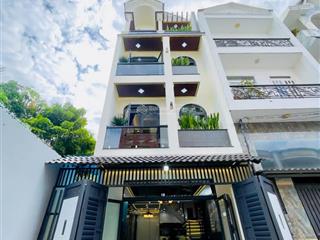 Siêu phẩm dt 76m2(5m x 15,2m)/ giá 3tỷ850 trên đường hùng vương  p.9  q.5, gần bên chợ an đông