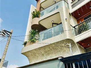 Bán nhà đường lê văn sỹ  quận 3 đường thông 2 ôto gần đại học sư phạm. 3tỷ290 sẵn cho thuê 22tr/th