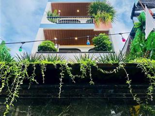 79m2 đường oto thông. kỳ đồng  q3. nhà btct kiên cố 1trệt  1lửng  3lầu, 4tỷ2 sẳn hđ thuê 28tr/th