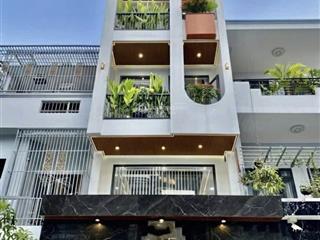 Bán nhà gần chợ bàn cờ đường xe hơi thông. nguyễn thiện thuật  p.3  q3. giá 4tỷ050 cho thuê 28tr