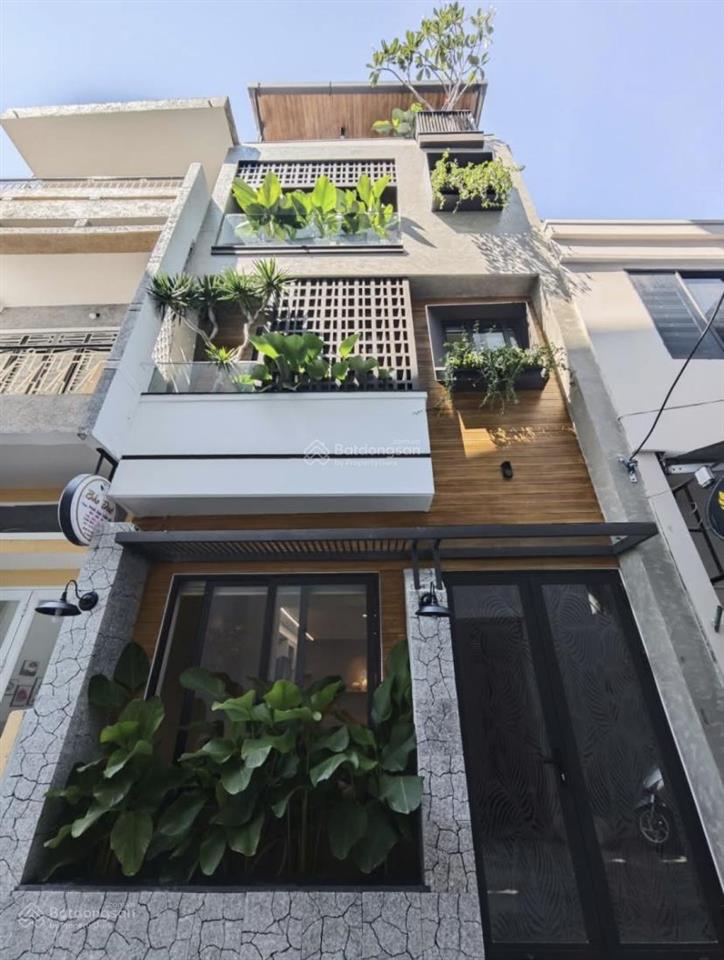 Bán nhà 3 tầng đúc 72,3m2 gần mặt tiền mai xuân thưởng sổ mới nở hậu giá 2tỷ490 cho thuê 20tr/th