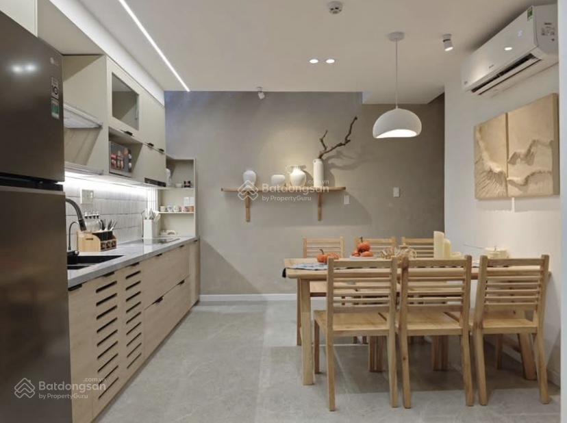 Bán nhà 3 tầng đúc 72,3m2 gần mặt tiền mai xuân thưởng sổ mới nở hậu giá 3tỷ6 đang cho thuê 20tr/th