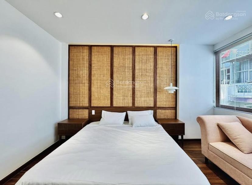 Bán nhà đường rộng 7m nguyễn phi khanh, tân định, q1 gần cv lê văn tám. đang cho thuê 28tr