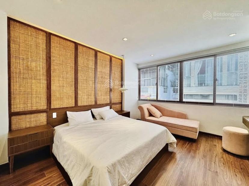 Bán nhà đường rộng 7m nguyễn phi khanh, tân định, q1 gần cv lê văn tám. đang cho thuê 28tr