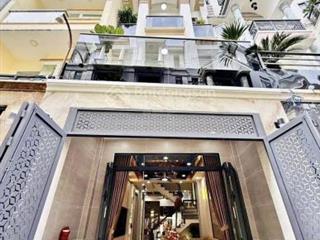 Siêu phẩm giá tốt nguyễn biểu  q5, gần đại học sài gòn & chợ xã tây, giá 3tỷ050/81m2(5,5 x 14,7m)