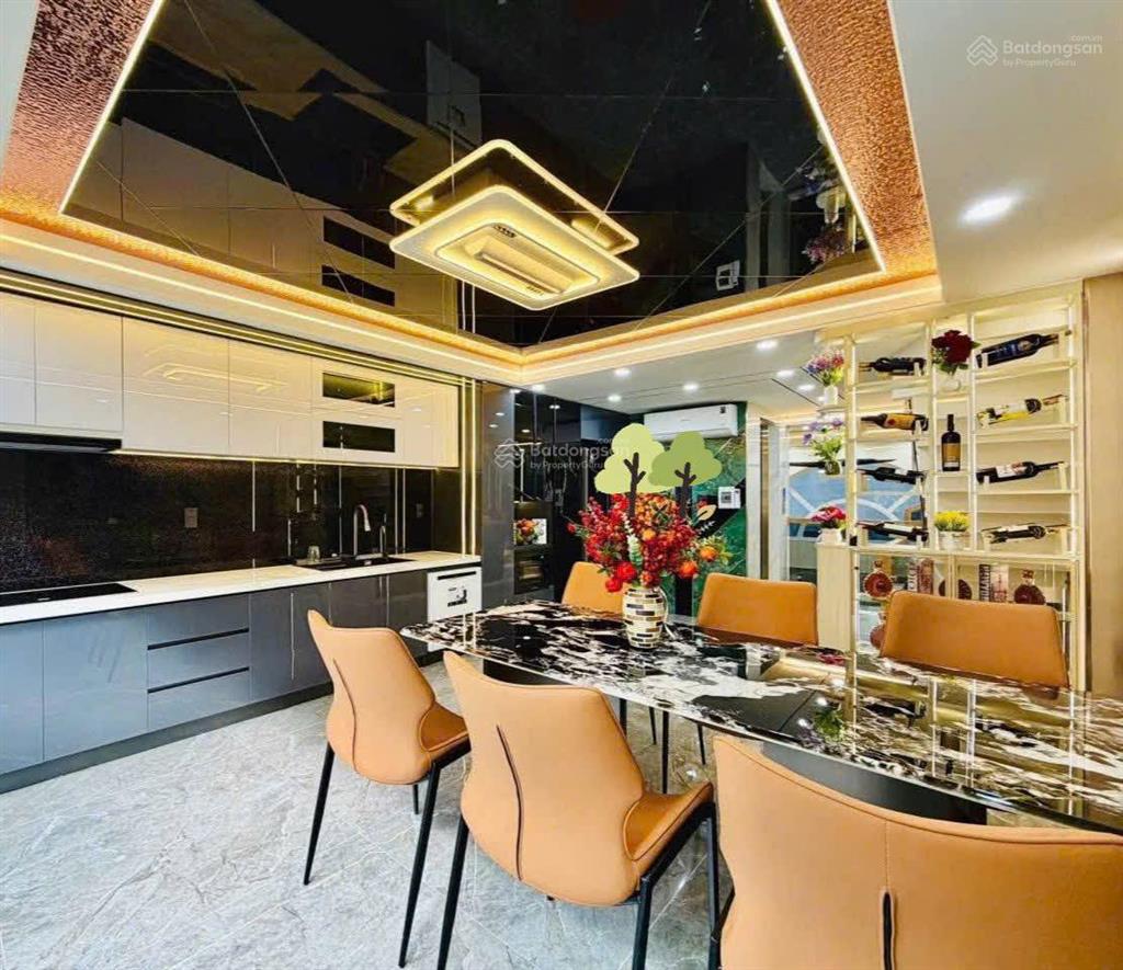 Bán nhà nguyễn duy trinh, phú hữu, quận 9. 2tỷ470 sẵn cho thuê 18 triệu/ tháng, 60m2, 4pn, 5wc