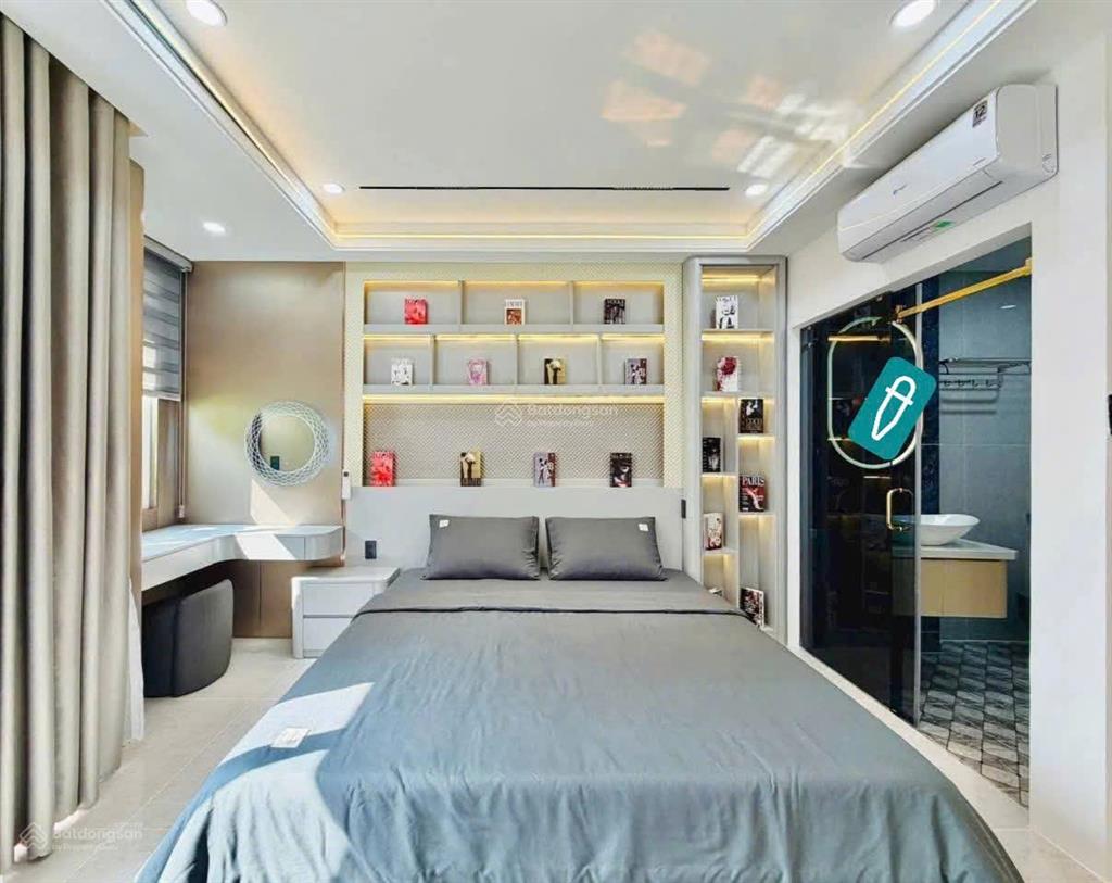 Bán nhà nguyễn duy trinh, phú hữu, quận 9. 2tỷ470 sẵn cho thuê 18 triệu/ tháng, 60m2, 4pn, 5wc