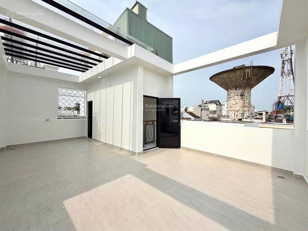 Siêu phẩm 5 tầng giá 2tỷ950 đang cho thuê 17tr/tháng trường lưu, long trường, thủ đức, shr 5pn 6wc