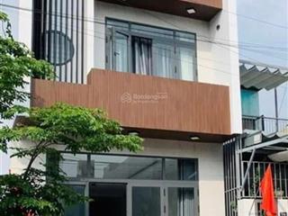 Cần bán gấp nhà mới hẻm ôtô 7m, quang trung  p8  gò vấp, giá 3tỷ 83m2 đang cho thuê 20triệu/tháng