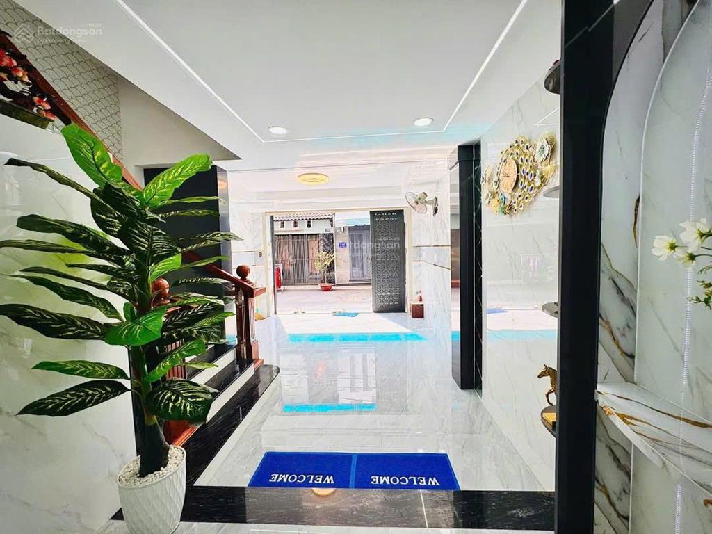 Bán căn nhà đường liên phường, phước long, q. 9. 1 trệt  2 lầu 74,8m2 hđ thuê 21tr/tháng