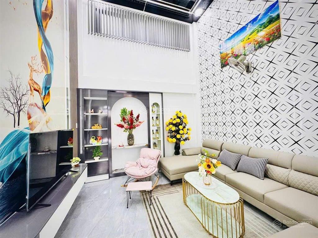Bán căn nhà đường liên phường, phước long, q. 9. 1 trệt  2 lầu 74,8m2 hđ thuê 21tr/tháng