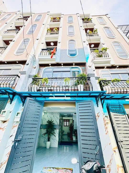 Bán căn nhà đường liên phường, phước long, q. 9. 1 trệt  2 lầu 74,8m2 hđ thuê 21tr/tháng