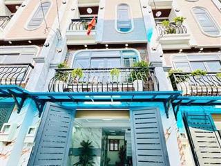Bán căn nhà đường liên phường, phước long, q. 9. 1 trệt  2 lầu 74,8m2 hđ thuê 21tr/tháng