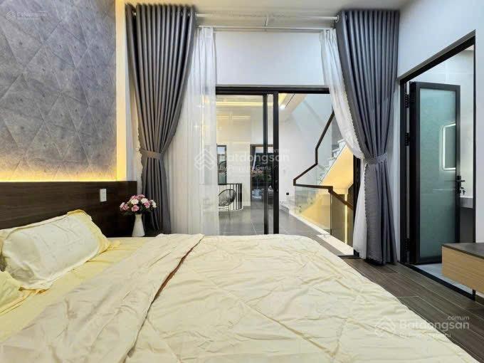 Bán nhà ngay trung tâm quận 3 trên đường võ thị sáu, bán gấp 3tỷ850/78m2 sẳn đang cho thuê 25tr