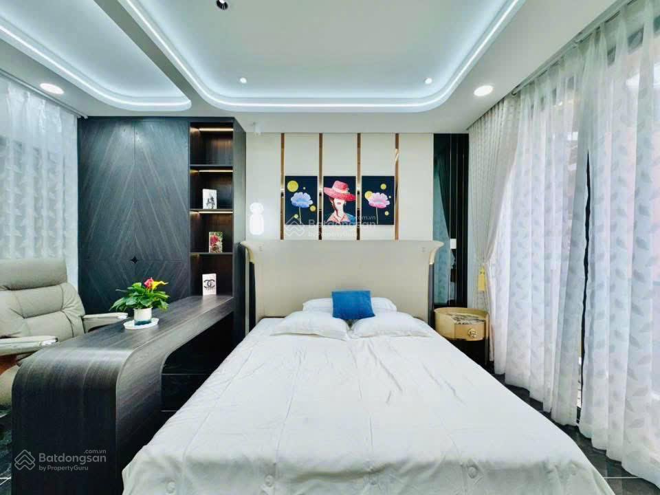 Sở hữu nhà mới ngay vinhomes grand park tiện ích bao quanh sẵn dòng tiền 15tr  giá tốt 1tỷ490