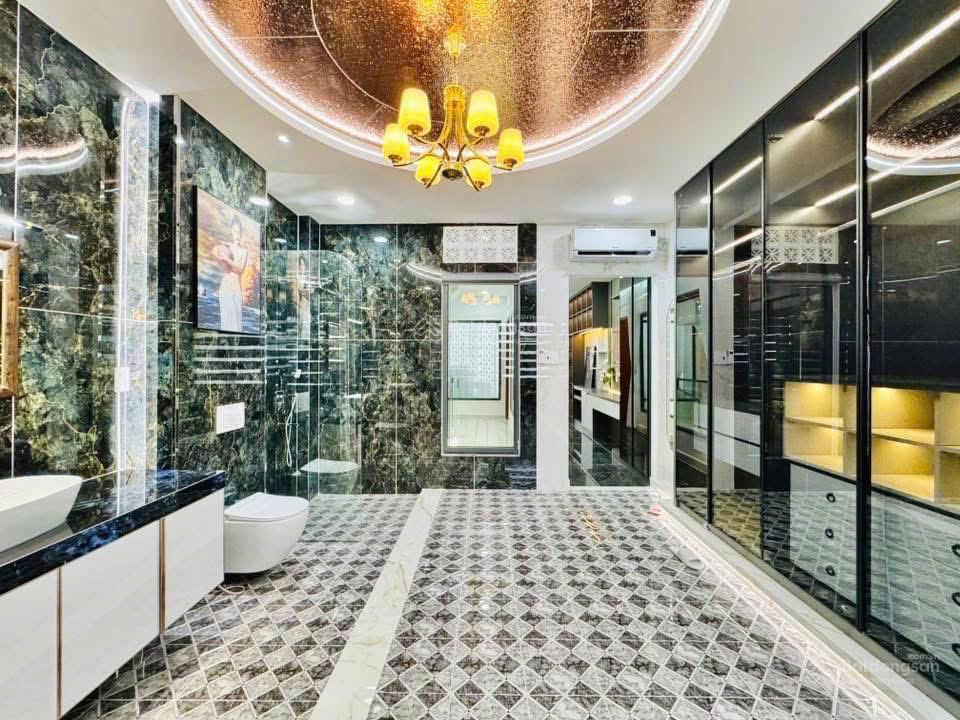 Sở hữu nhà mới ngay vinhomes grand park tiện ích bao quanh sẵn dòng tiền 15tr  giá tốt 1tỷ490