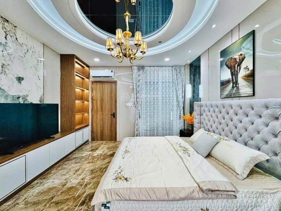 Sở hữu nhà mới ngay vinhomes grand park tiện ích bao quanh sẵn dòng tiền 15tr  giá tốt 1tỷ490