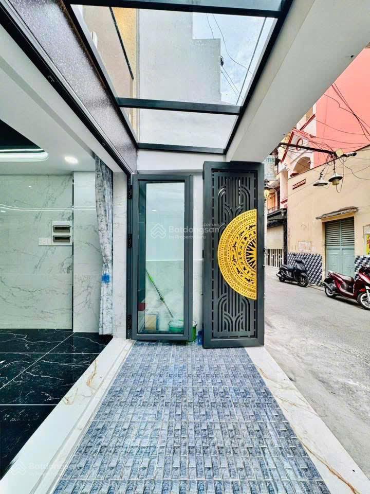 Sở hữu nhà mới ngay vinhomes grand park tiện ích bao quanh sẵn dòng tiền 15tr  giá tốt 1tỷ490