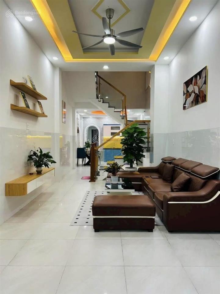Bán nhà tây hoà, pla  72m2  đường xe tải thông  kd đỉnh  gần ga metro