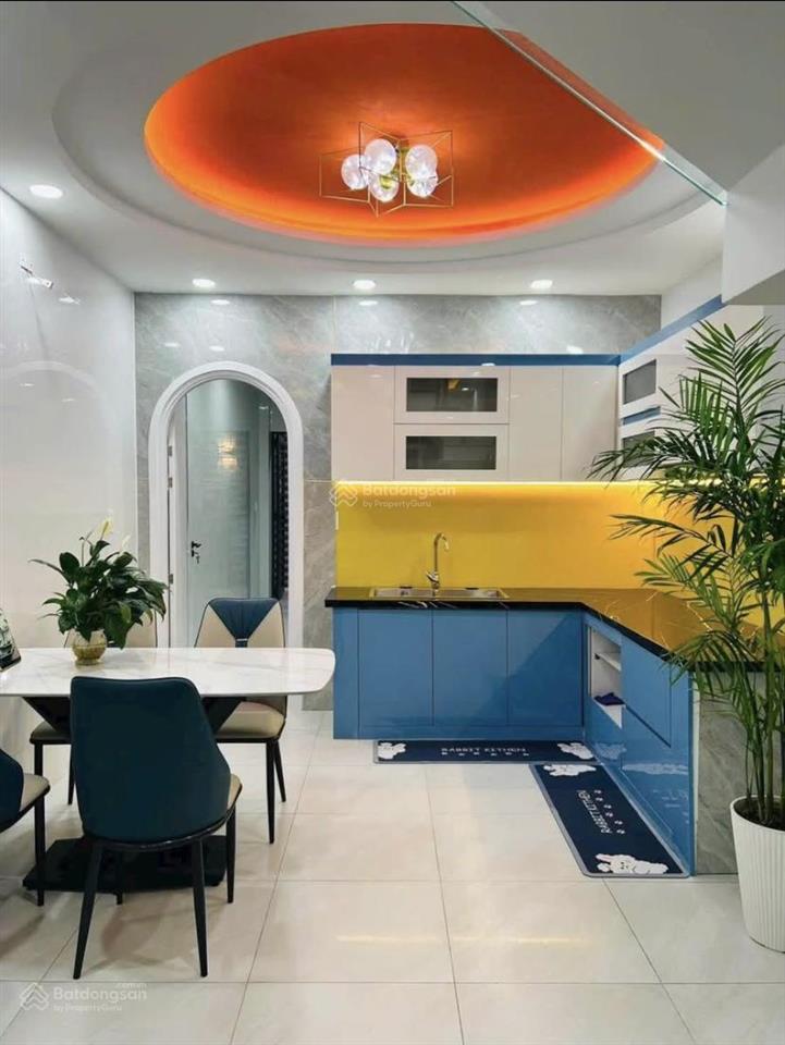 Bán nhà tây hoà, pla  72m2  đường xe tải thông  kd đỉnh  gần ga metro