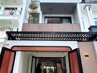 Nhanh mới kịp, phước bình 3 tấm, sổ nét, nguyễn trãi mặt tiền, 2tỷ490/89,6m2 (4x22.4m) 4pn 5wc