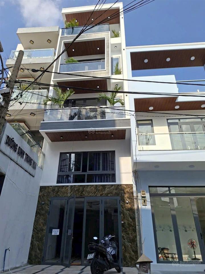 Bán nhà đường ngô quyền  quận 9. 73,7m2 đang cho thuê 17triệu. gần đh công nghệ kỹ thuật