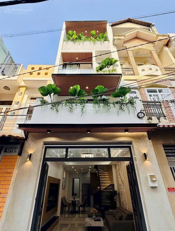 Nhà đẹp hẻm xh trần thị điệu q980m2 2tỷ5 cho thuê 18tr thương lượngsổ riênggần chợ hoa cao