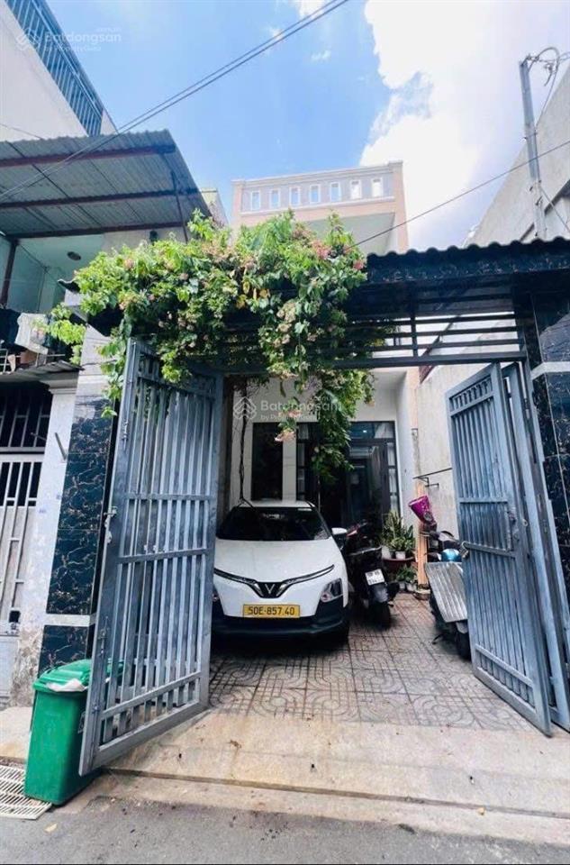 Giá ưu đãi bán nhanh nhà dương đình hội, phước long b, quận 9, giá 2tỷ cho thuê 15tr/tháng sổ riêng