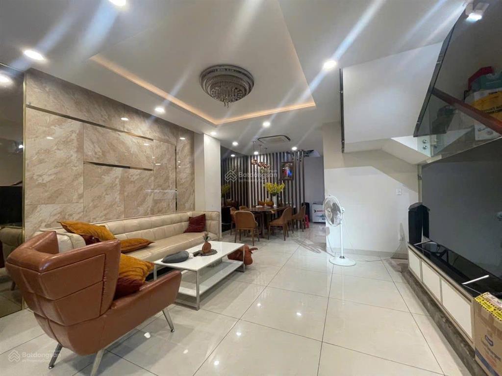 Bán nhà 3 tấm kiên cố đường lê văn chí, linh xuân, thủ đức, gần làng đại học 72,3m2/ 2tỷ890 còn tl