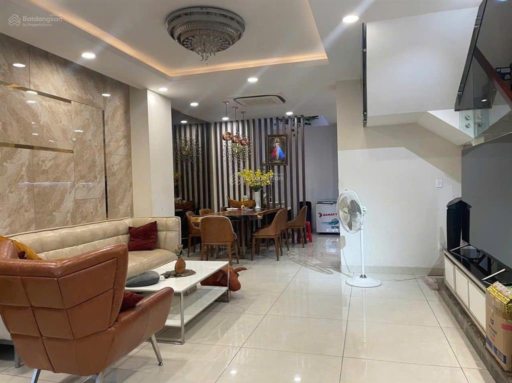 Bán nhà 3 tấm kiên cố đường lê văn chí, linh xuân, thủ đức, gần làng đại học 72,3m2/ 2tỷ890 còn tl