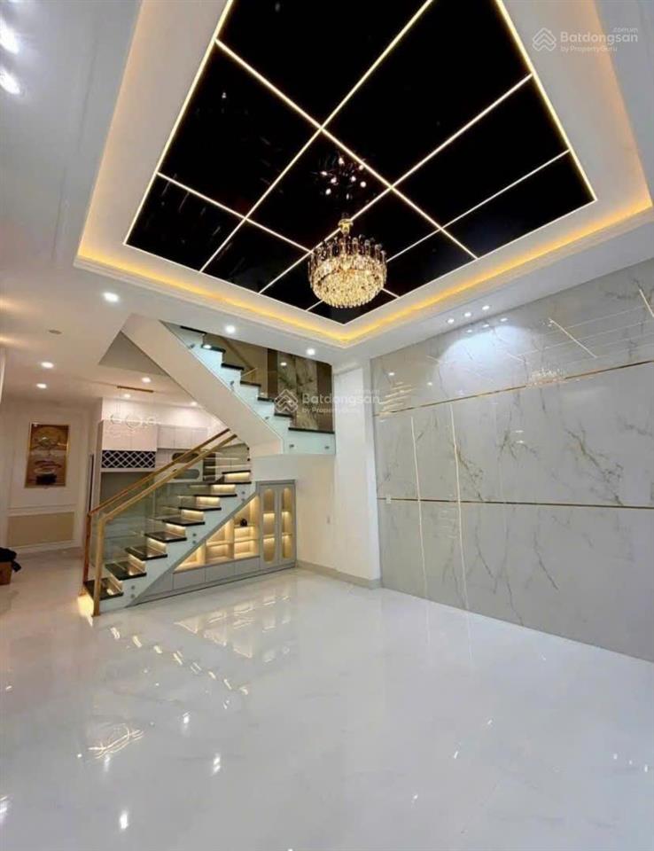 Bán gấp trong tháng nhà đường trương văn hải, tăng nhơn phú a, q9. dt69 m2 (4.5x15.3)  chỉ 1tỷ680