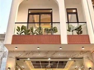 Bán gấp trong tháng nhà đường trương văn hải, tăng nhơn phú a, q9. dt69 m2 (4.5x15.3)  chỉ 1tỷ680