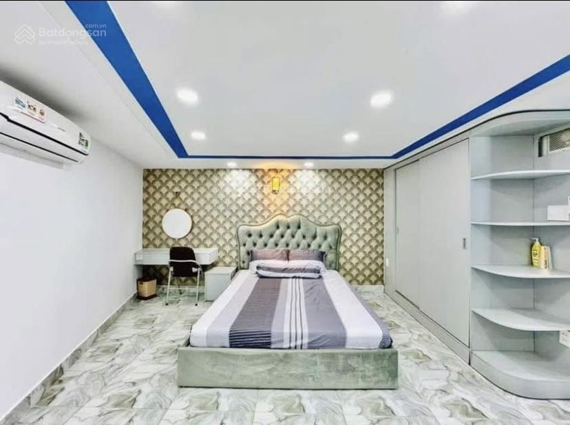 Chính chủ bán gấp nhà gần chợ bàn cờ, võ văn tần  p. 5  q. 3. giá 3tỷ480 đang cho thuê 25triệu/th