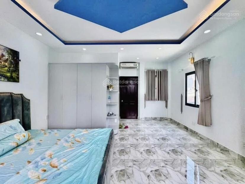 Chính chủ bán gấp nhà gần chợ bàn cờ, võ văn tần  p. 5  q. 3. giá 3tỷ480 đang cho thuê 25triệu/th