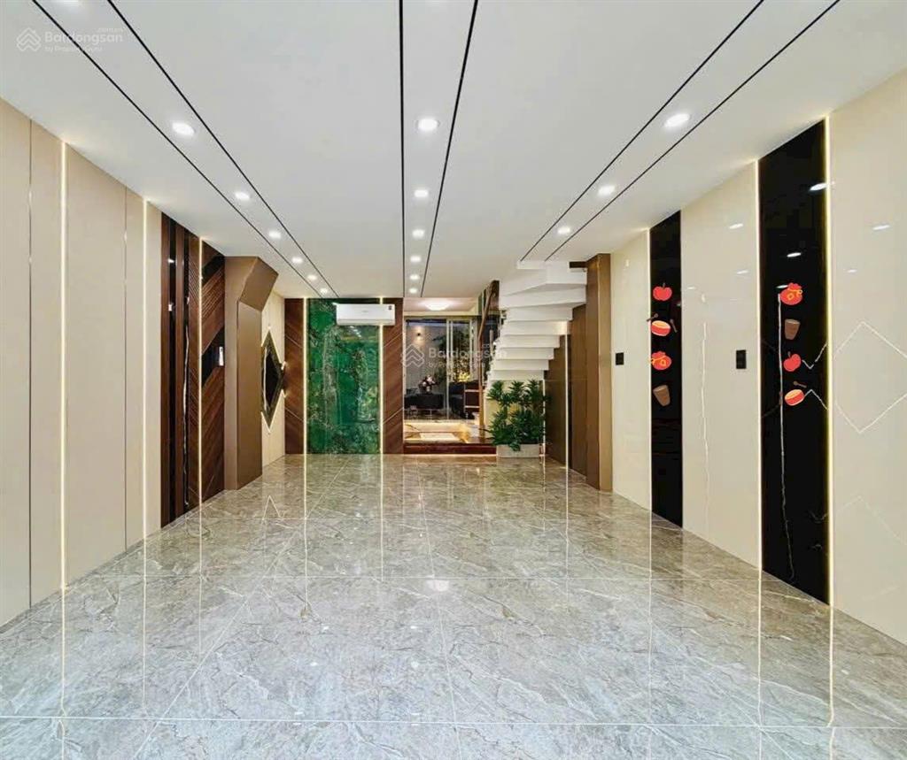 Bán nhà nguyễn duy trinh, phú hữu, quận 9. giá 2tỷ360 sẵn cho thuê 18 triệu/ tháng, 60m2, 4pn, 5wc