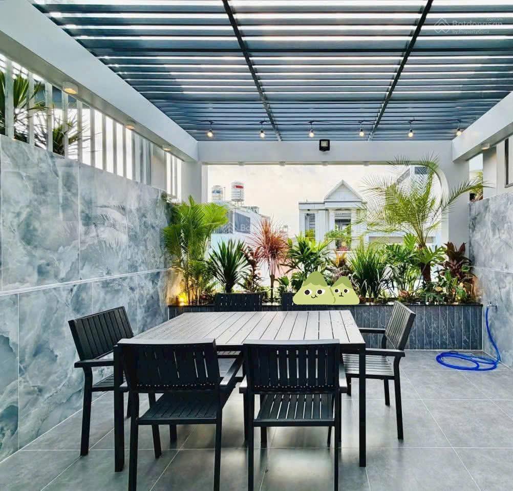 Bán nhà nguyễn duy trinh, phú hữu, quận 9. giá 2tỷ360 sẵn cho thuê 18 triệu/ tháng, 60m2, 4pn, 5wc