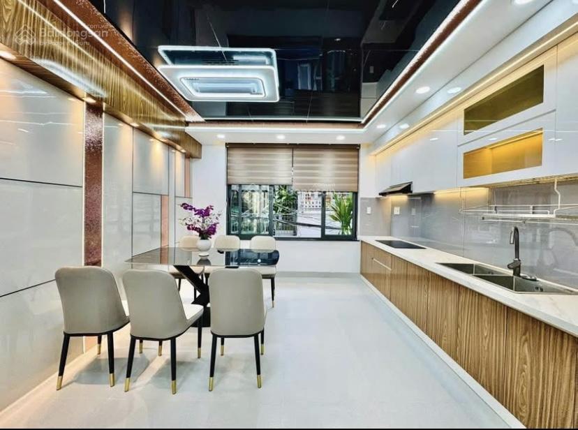 An cư lập nghiệp, đầu tư sinh lời chỉ với ở đường nguyễn khuyến  p12  bình thạnh 76m2